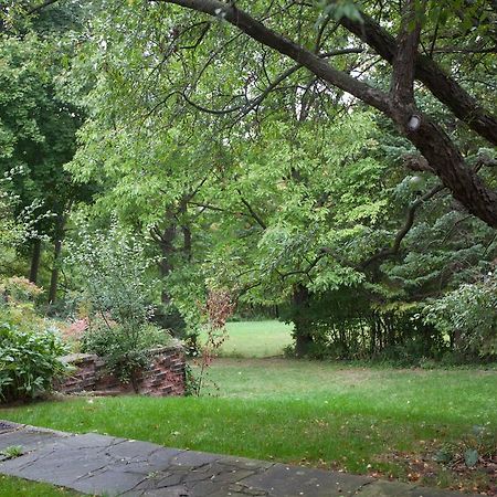 多伦多邓肯公园民宿 Toronto Duncan Park Guesthouse Exterior photo